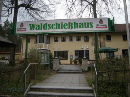 Фото: Waldschießhaus